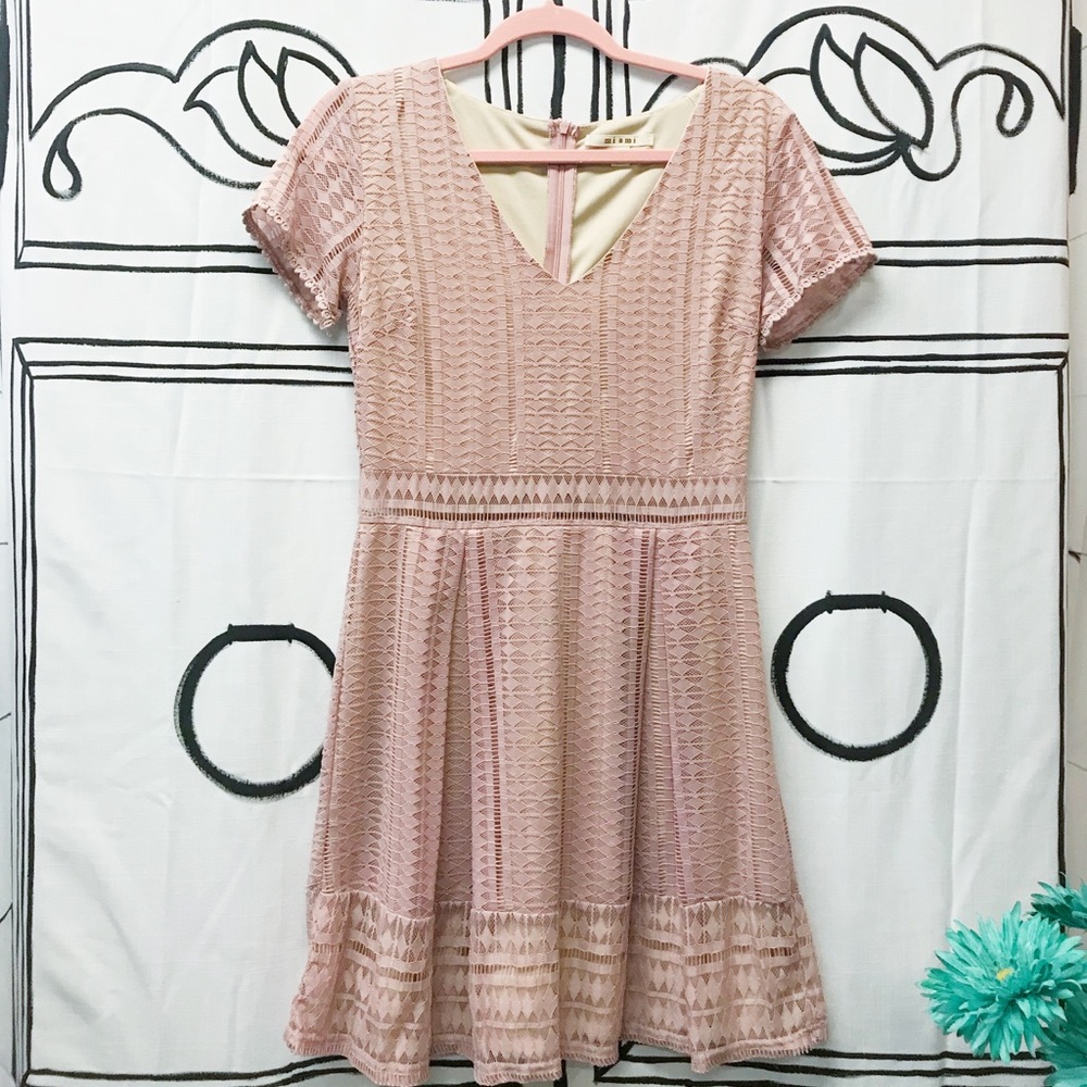 Cocktail dress